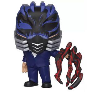 NEW My Hero Academia All For One Funko Pop #646